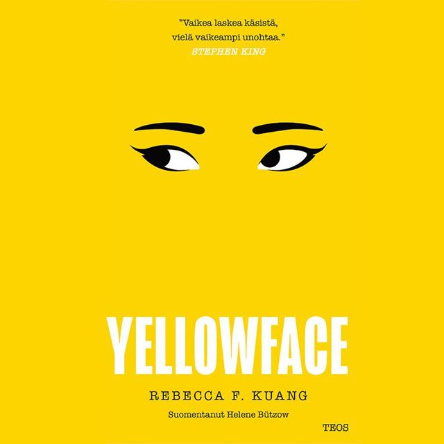 yellowface