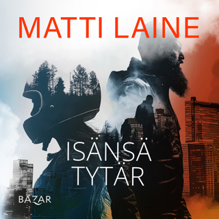 isansa-tytar