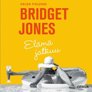 Bridget Jones - elämä jatkuu
