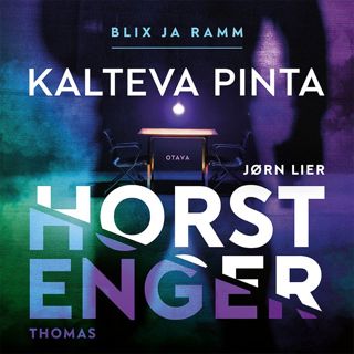 kalteva-pinta