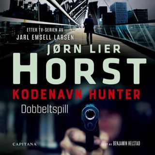 Kodenavn Hunter