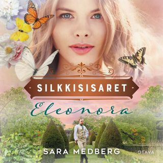 silkkisisaret-eleonora