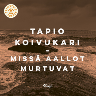 Missä aallot murtuvat