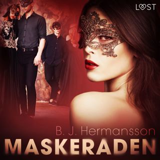 Maskeraden - erotisk novell