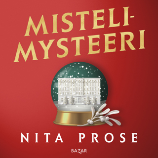 mistelimysteeri