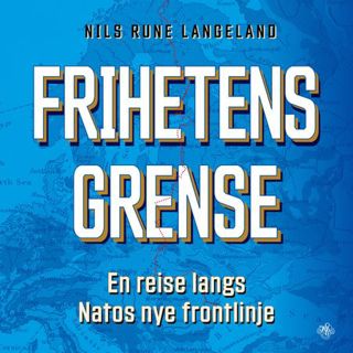 frihetens-grense