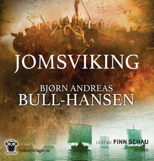 jomsviking