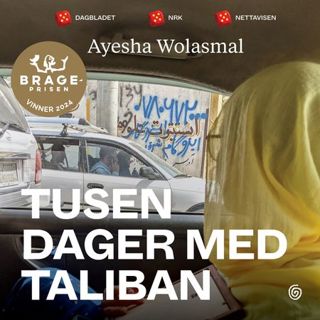 tusen-dager-med-taliban