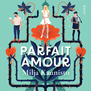 parfait-amour