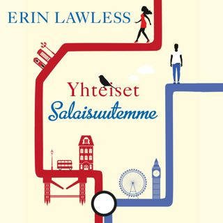 Yhteiset salaisuutemme