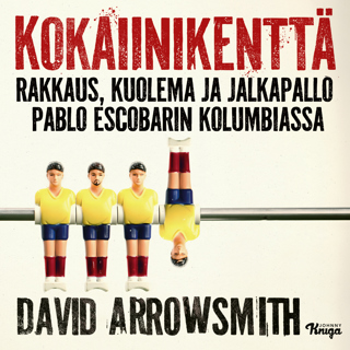 kokaiinikentta
