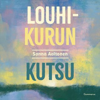 louhikurun-kutsu
