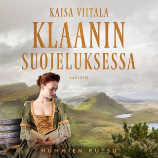 klaanin-suojeluksessa