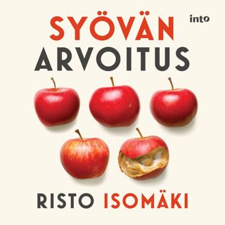syovan-arvoitus