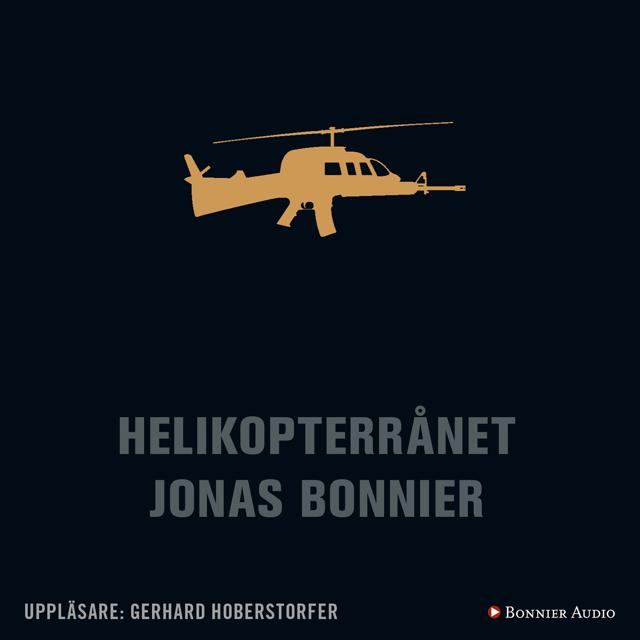 helikopterranet