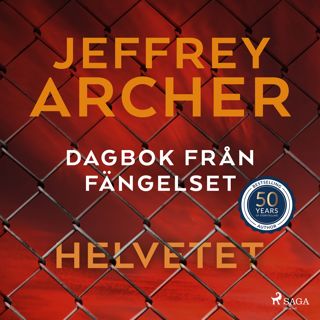 Dagbok från fängelset - Helvetet