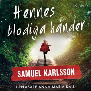 Hennes blodiga händer