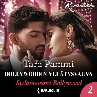 Bollywoodin yllätysvauva