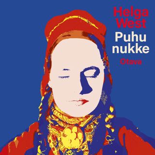 puhu-nukke