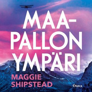 Maapallon ympäri
