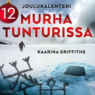Murha tunturissa - Osa 12