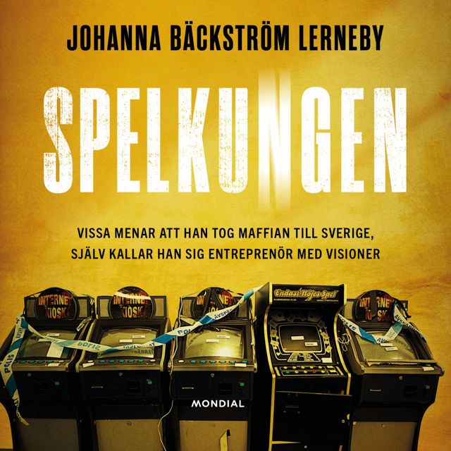 spelkungen