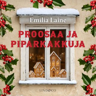 proosaa-ja-piparkakkuja