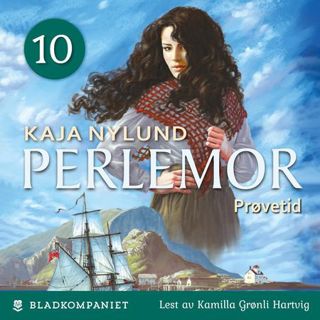 Prøvetid