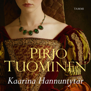 Kaarina Hannuntytär
