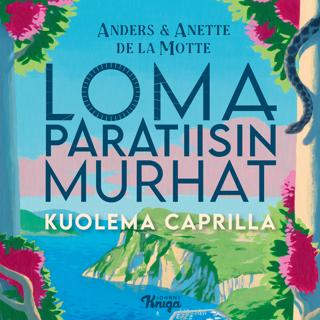 kuolema-caprilla