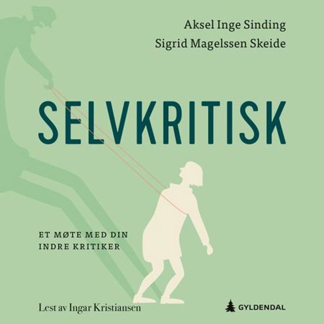 selvkritisk