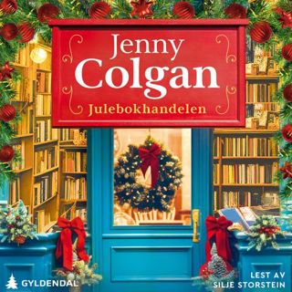 julebokhandelen