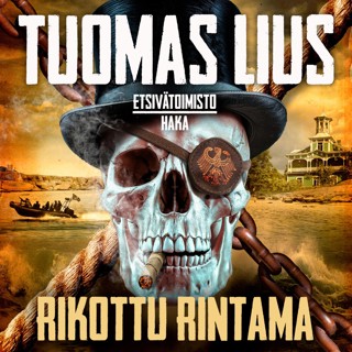 rikottu-rintama