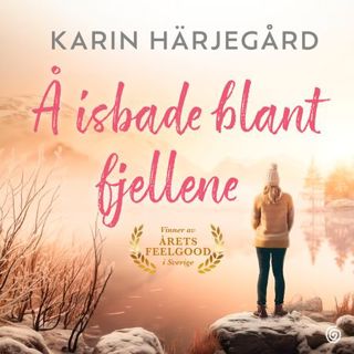 a-isbade-blant-fjellene