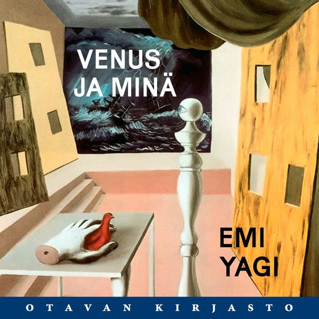 venus-ja-mina