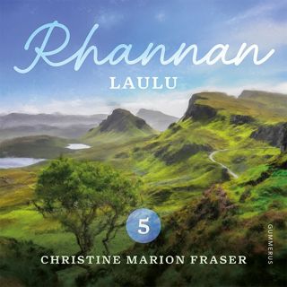 Rhanna - Rhannan laulu