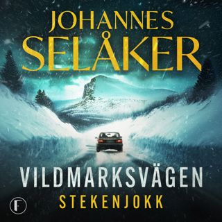 stekenjokk