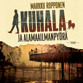 Kuhala ja alamaailmanpyörä
