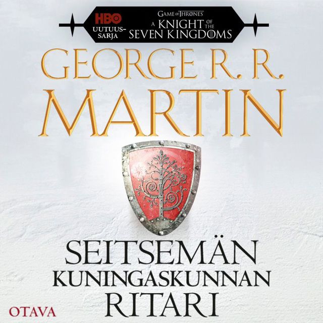 seitseman-kuningaskunnan-ritari