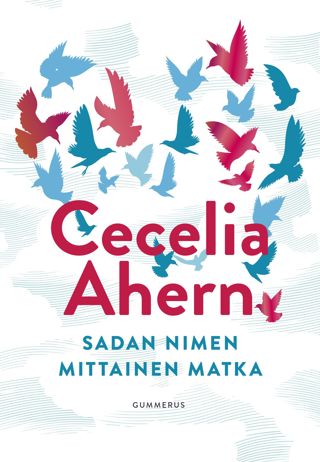 Sadan nimen mittainen matka