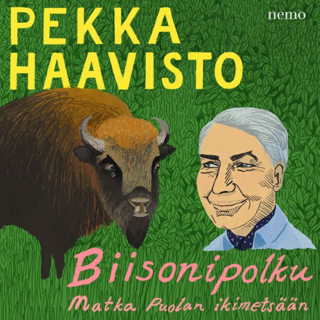 biisonipolku