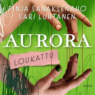 aurora-loukattu