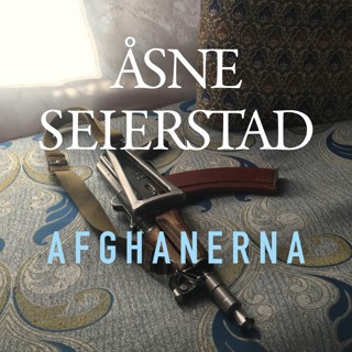 afghanerna