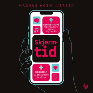 skjermtid
