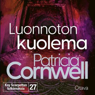 Luonnoton kuolema