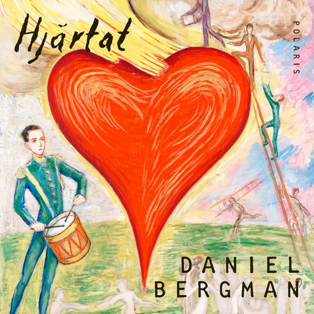 hjartat
