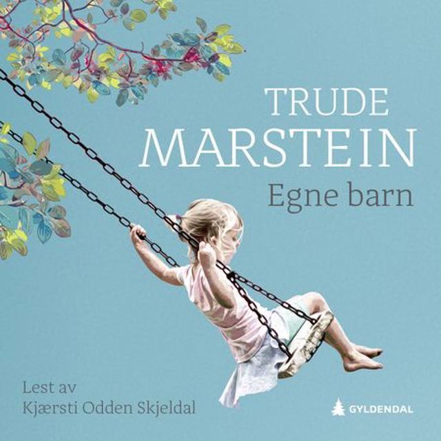 egne-barn