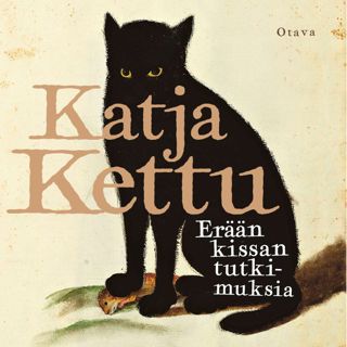 Erään kissan tutkimuksia
