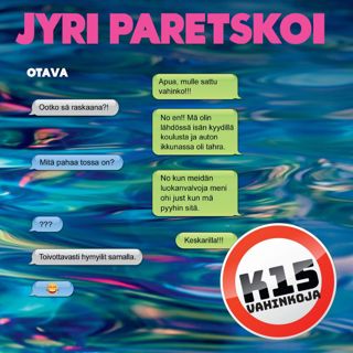 k15-vahinkoja