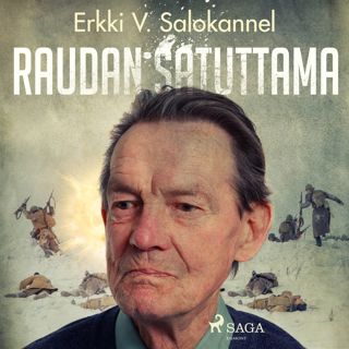 Raudan satuttama